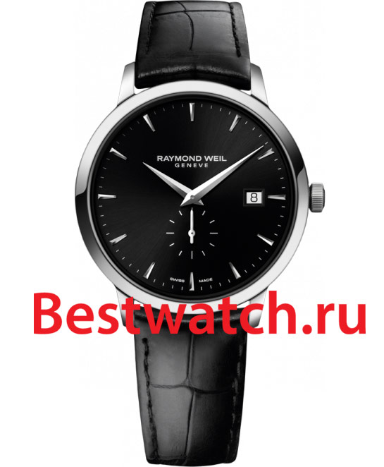 Часы Raymond Weil Toccata 5484-STC-20001